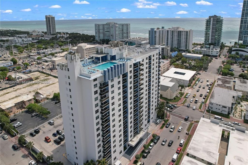401 69th St 605, Miami Beach, FL 33141