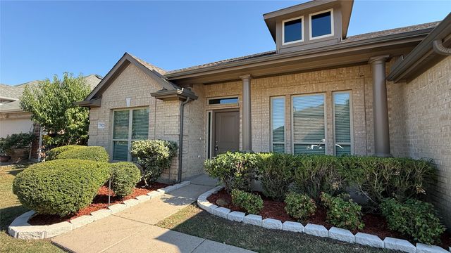 7921 Decoy Drive, Arlington, TX 76002