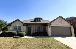 7921 Decoy Drive, Arlington, TX 76002