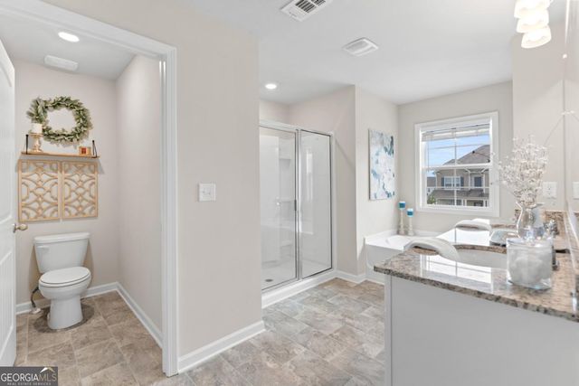 4345 Sunflower Circle, Cumming, GA 30040