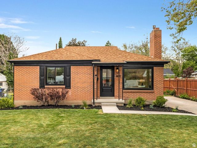 1437 E 3150 S, Salt Lake City, UT 84106