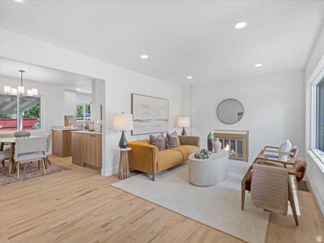 1437 E 3150 S, Salt Lake City, UT 84106