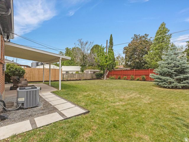 1437 E 3150 S, Salt Lake City, UT 84106