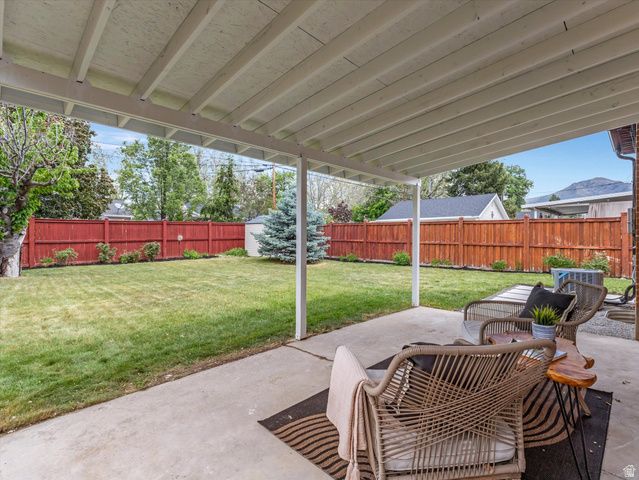 1437 E 3150 S, Salt Lake City, UT 84106