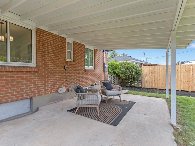 1437 E 3150 S, Salt Lake City, UT 84106