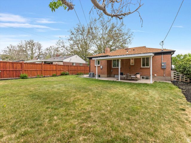 1437 E 3150 S, Salt Lake City, UT 84106