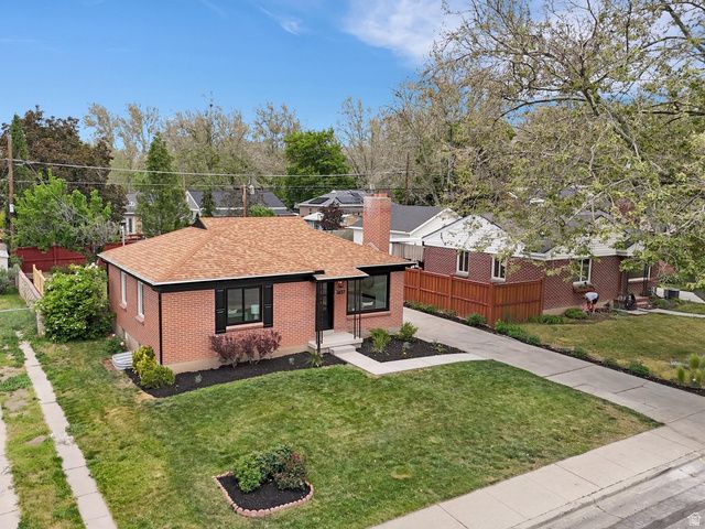 1437 E 3150 S, Salt Lake City, UT 84106