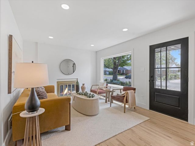 1437 E 3150 S, Salt Lake City, UT 84106