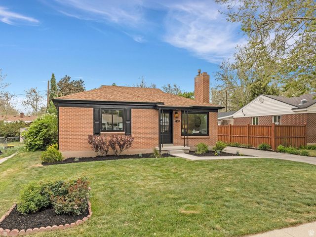 1437 E 3150 S, Salt Lake City, UT 84106