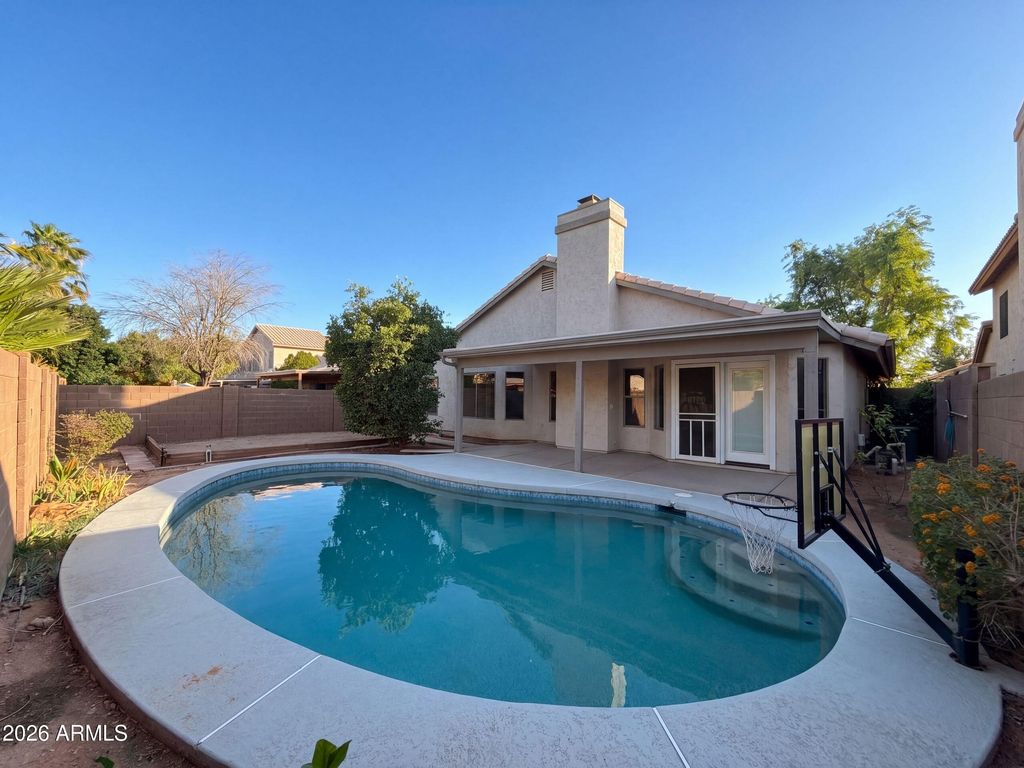 1851 E ASPEN Way, Gilbert, AZ 85234 — photo 3