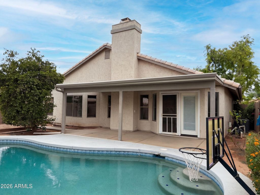 1851 E ASPEN Way, Gilbert, AZ 85234 — photo 4