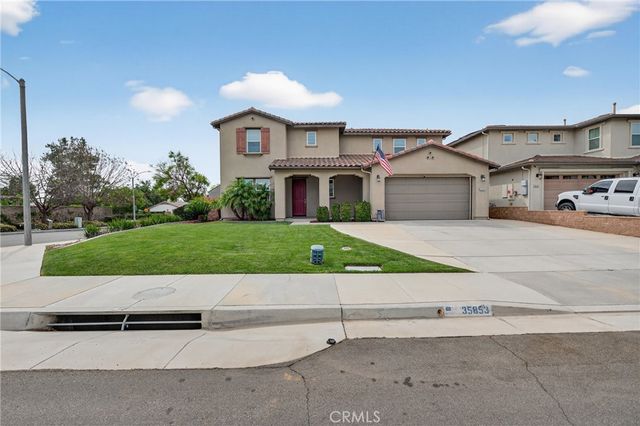 35853 35853 Sea Smoke Street, Winchester, CA 92596