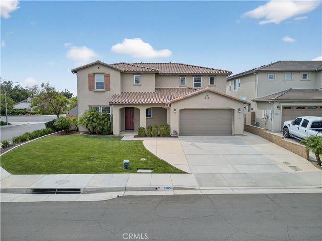 35853 35853 Sea Smoke Street, Winchester, CA 92596