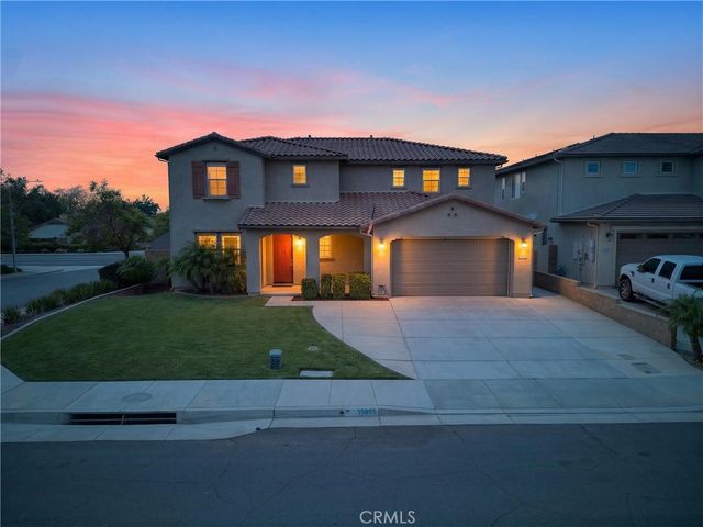 35853 35853 Sea Smoke Street, Winchester, CA 92596