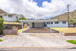 6014 Aimoku Street, Honolulu, HI 96821