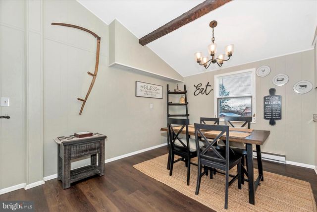 4706 WARNER DR, Manchester, MD 21102