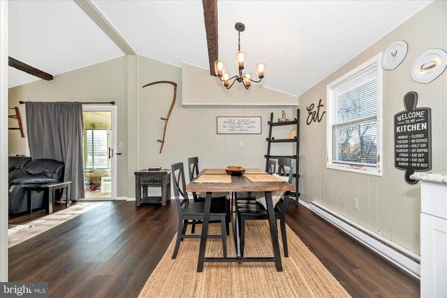 4706 WARNER DR, Manchester, MD 21102