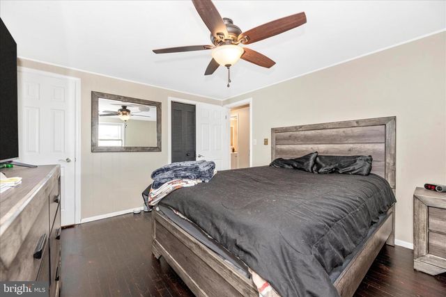 4706 WARNER DR, Manchester, MD 21102