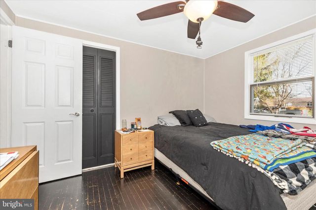 4706 WARNER DR, Manchester, MD 21102