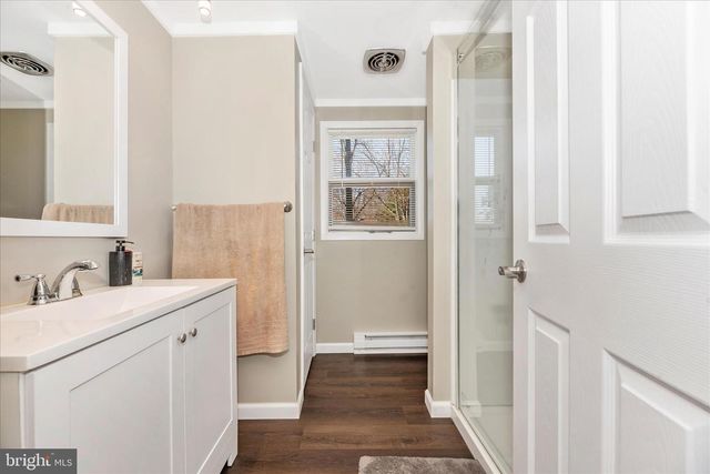 4706 WARNER DR, Manchester, MD 21102