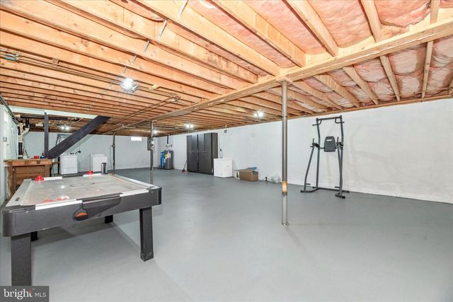 4706 WARNER DR, Manchester, MD 21102