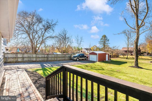 4706 WARNER DR, Manchester, MD 21102