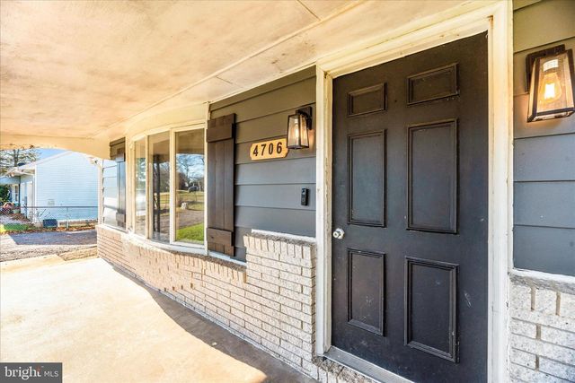 4706 WARNER DR, Manchester, MD 21102