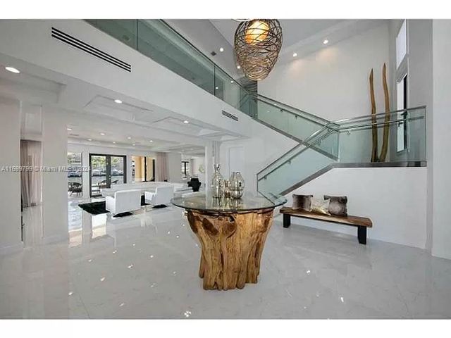 Address unavailable.