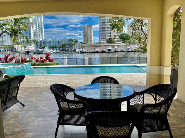 Address unavailable.