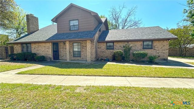 1500 Halbert Street, Killeen, TX 76541