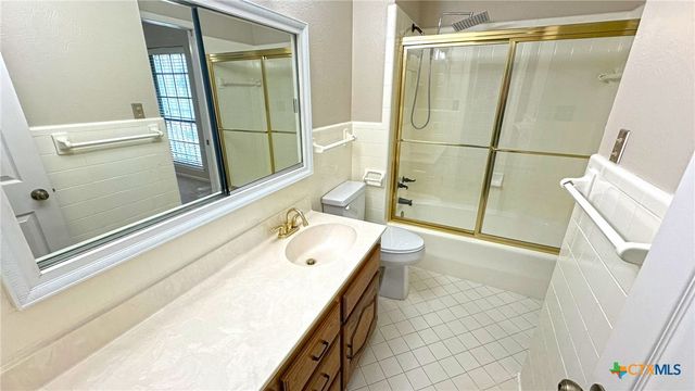 1500 Halbert Street, Killeen, TX 76541