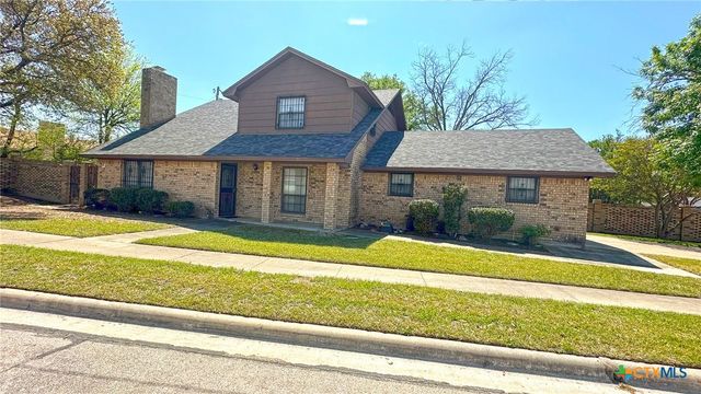 1500 Halbert Street, Killeen, TX 76541