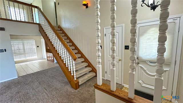 1500 Halbert Street, Killeen, TX 76541