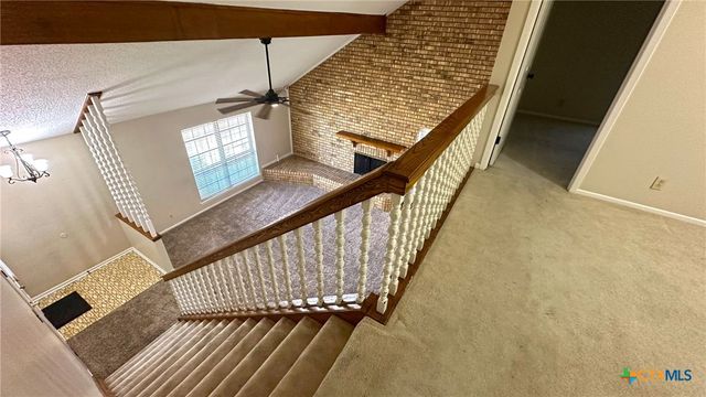 1500 Halbert Street, Killeen, TX 76541