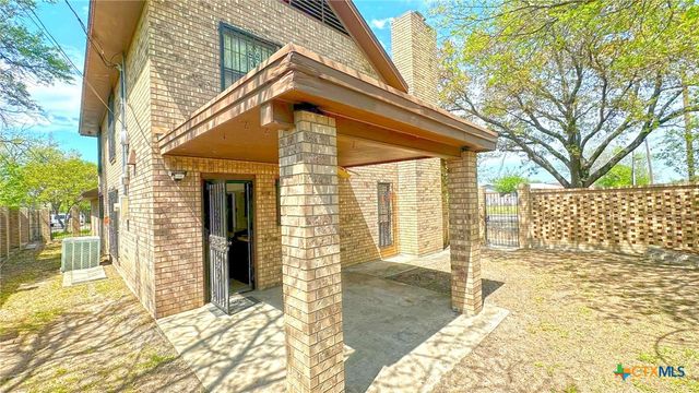 1500 Halbert Street, Killeen, TX 76541