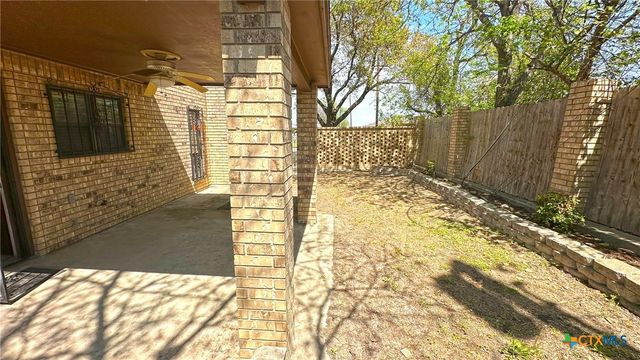 1500 Halbert Street, Killeen, TX 76541