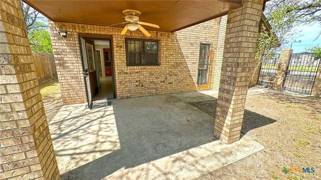 1500 Halbert Street, Killeen, TX 76541