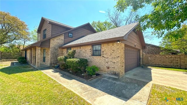 1500 Halbert Street, Killeen, TX 76541