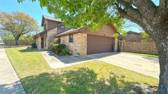 1500 Halbert Street, Killeen, TX 76541