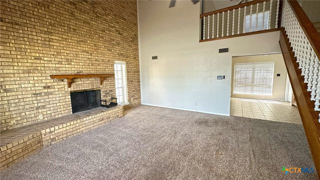 1500 Halbert Street, Killeen, TX 76541