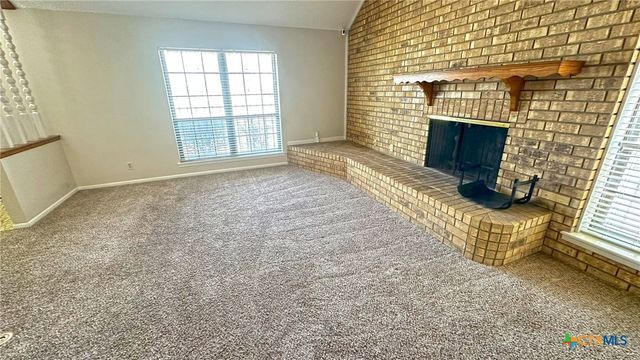 1500 Halbert Street, Killeen, TX 76541