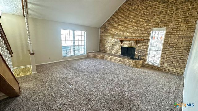 1500 Halbert Street, Killeen, TX 76541