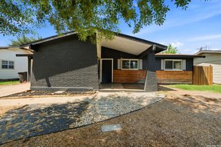 7115 CYPRESS GROVE DR, San Antonio, TX 78227