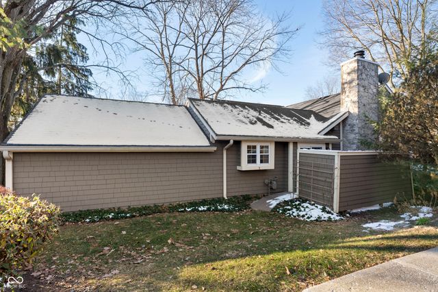 4694 Stansbury Lane, Indianapolis, IN 46254