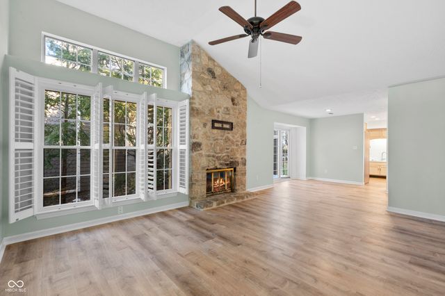 4694 Stansbury Lane, Indianapolis, IN 46254