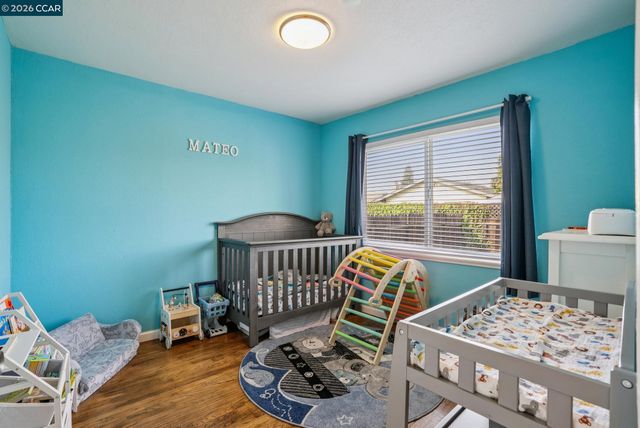 145 Broderick Dr, Brentwood, CA 94513