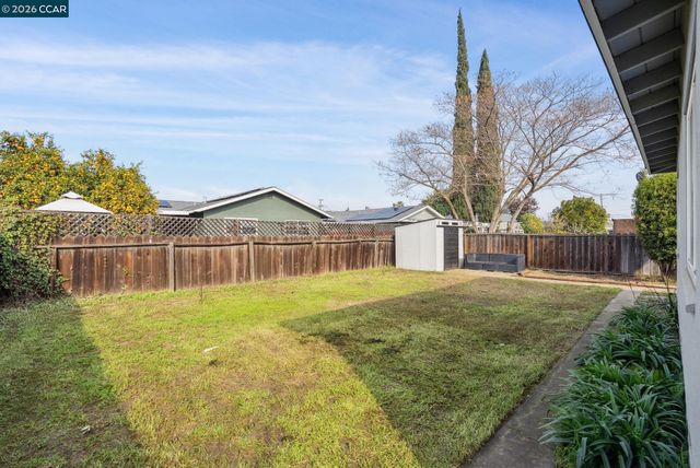 145 Broderick Dr, Brentwood, CA 94513
