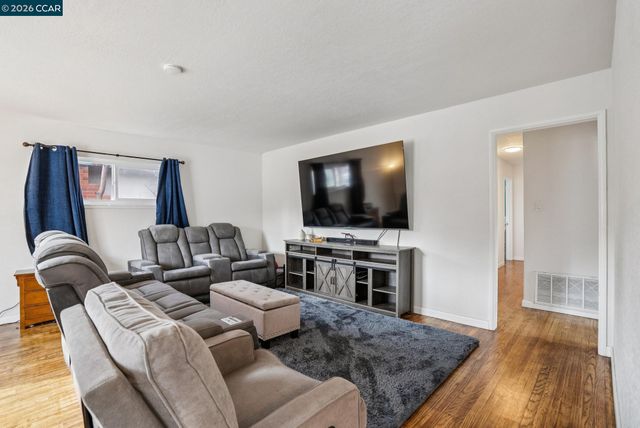 145 Broderick Dr, Brentwood, CA 94513