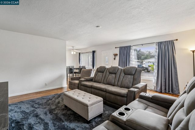 145 Broderick Dr, Brentwood, CA 94513