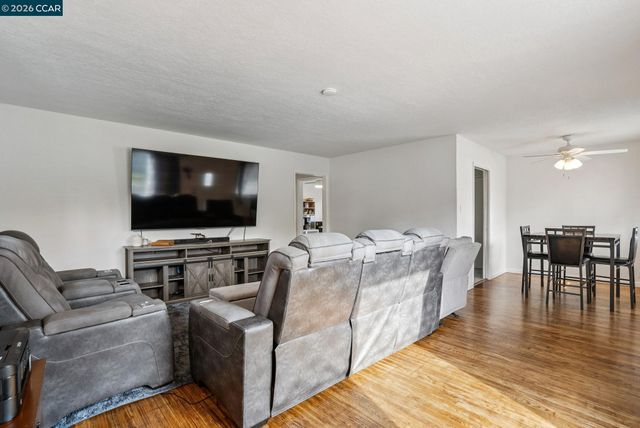 145 Broderick Dr, Brentwood, CA 94513